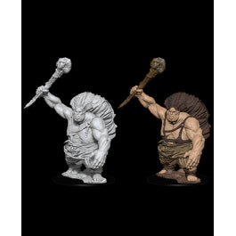 Nolzur's Marvelous Miniatures: Hill Giant - Unpainted | Anubis Games and Hobby