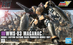 WMS-03 MAGANAC HGAC 1/144 | Anubis Games and Hobby