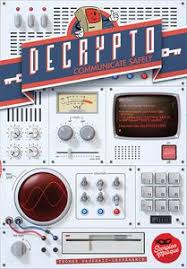 Decrypto | Anubis Games and Hobby