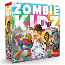 Zombie Kidz Evolution | Anubis Games and Hobby