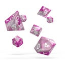 Oakie Doakie Dice Magnolia Gemidice RPG 7 Set | Anubis Games and Hobby