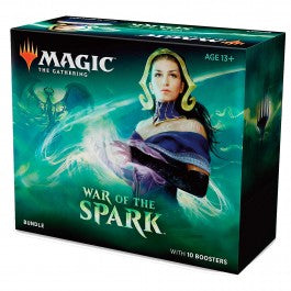 War of the Spark Bundle | Anubis Games and Hobby