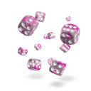 Oakie Doakie Dice Magnolia Gemidice 12mm D6 | Anubis Games and Hobby