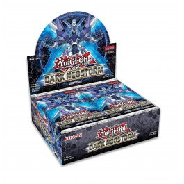 Dark Neostorm Booster Pack | Anubis Games and Hobby