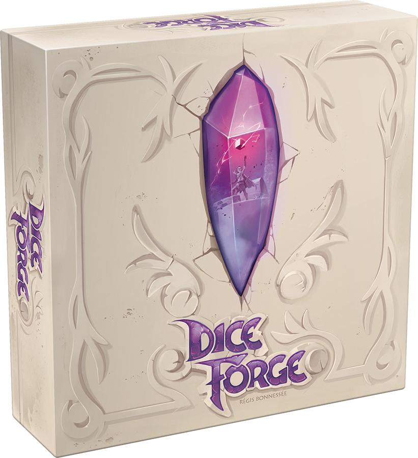 Dice Forge | Anubis Games and Hobby