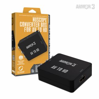 NuScope: Converter Av to HDMI | Anubis Games and Hobby