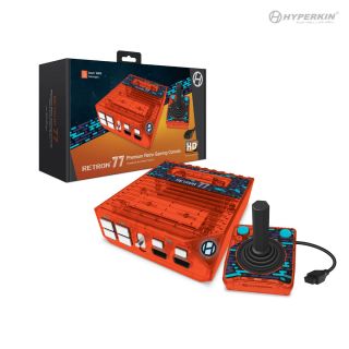 RetroN 77: HD Gaming Console Atari 2600 | Anubis Games and Hobby