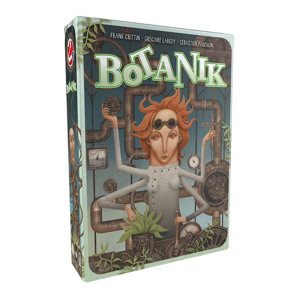 Botanik | Anubis Games and Hobby