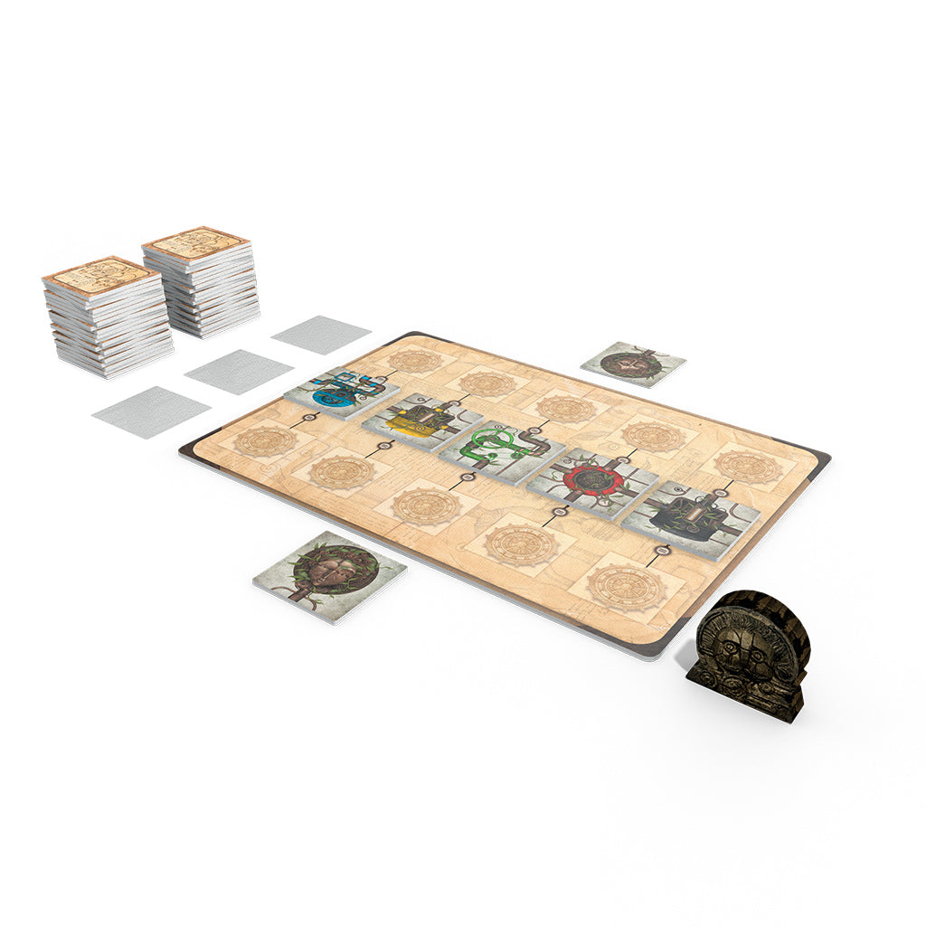 Botanik | Anubis Games and Hobby