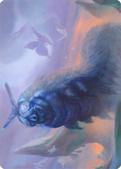 Chillerpillar // Chillerpillar [Modern Horizons Art Series] | Anubis Games and Hobby