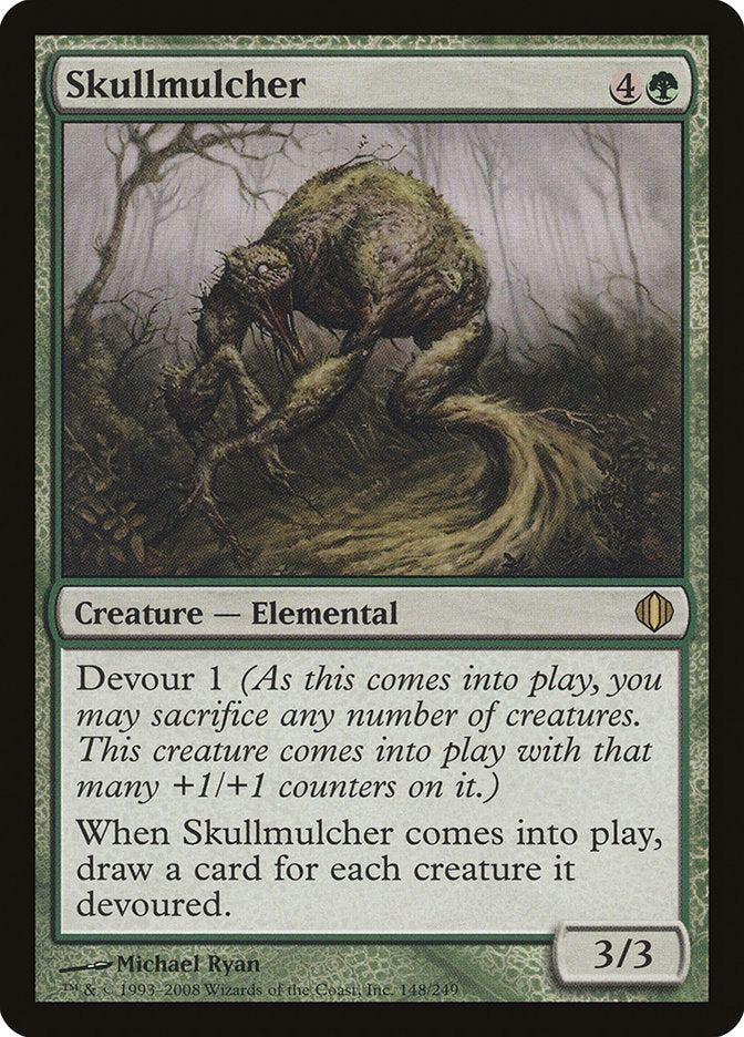 Skullmulcher [Shards of Alara] | Anubis Games and Hobby