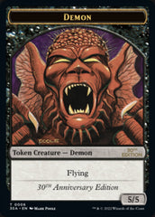 Demon Token [30th Anniversary Tokens] | Anubis Games and Hobby