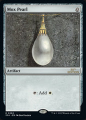 Mox Pearl [30th Anniversary Edition] | Anubis Games and Hobby