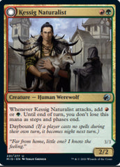 Kessig Naturalist // Lord of the Ulvenwald [Innistrad: Midnight Hunt] | Anubis Games and Hobby