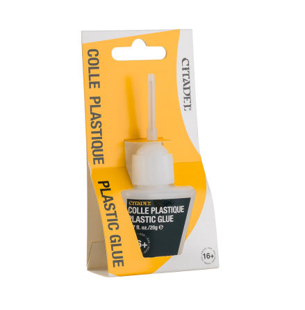 Plastic Glue | Anubis Games and Hobby