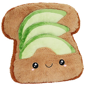 Avocado Toast | Anubis Games and Hobby