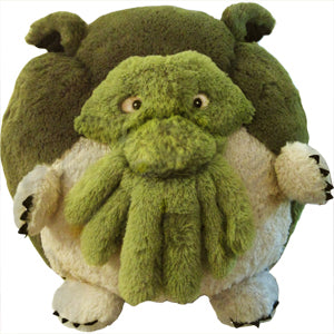 Cthulhu - Squishable | Anubis Games and Hobby
