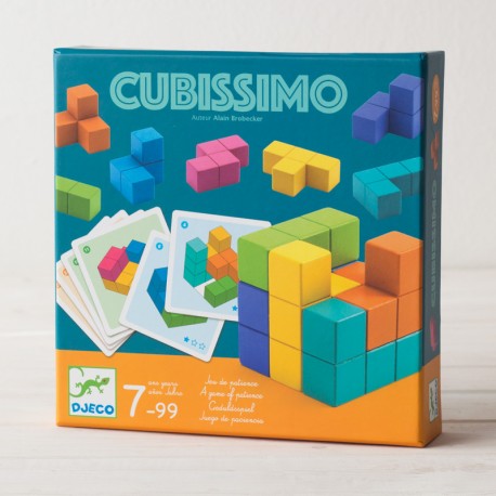 Cubissimo | Anubis Games and Hobby