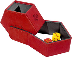 Catan Hexatower - Red | Anubis Games and Hobby