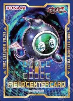 Field Center Card: Linkuriboh (Yu-Gi-Oh! Day 2018) Promo | Anubis Games and Hobby