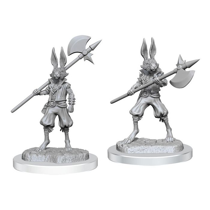 Hargngon Brigands | Anubis Games and Hobby