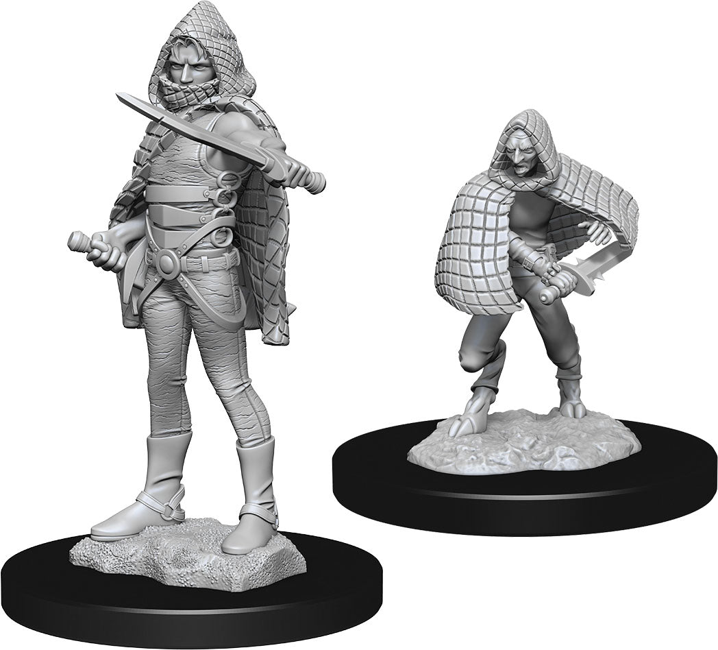 Darkling Elder & Darklings | Anubis Games and Hobby