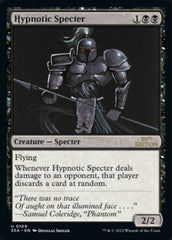 Hypnotic Specter [30th Anniversary Edition] | Anubis Games and Hobby