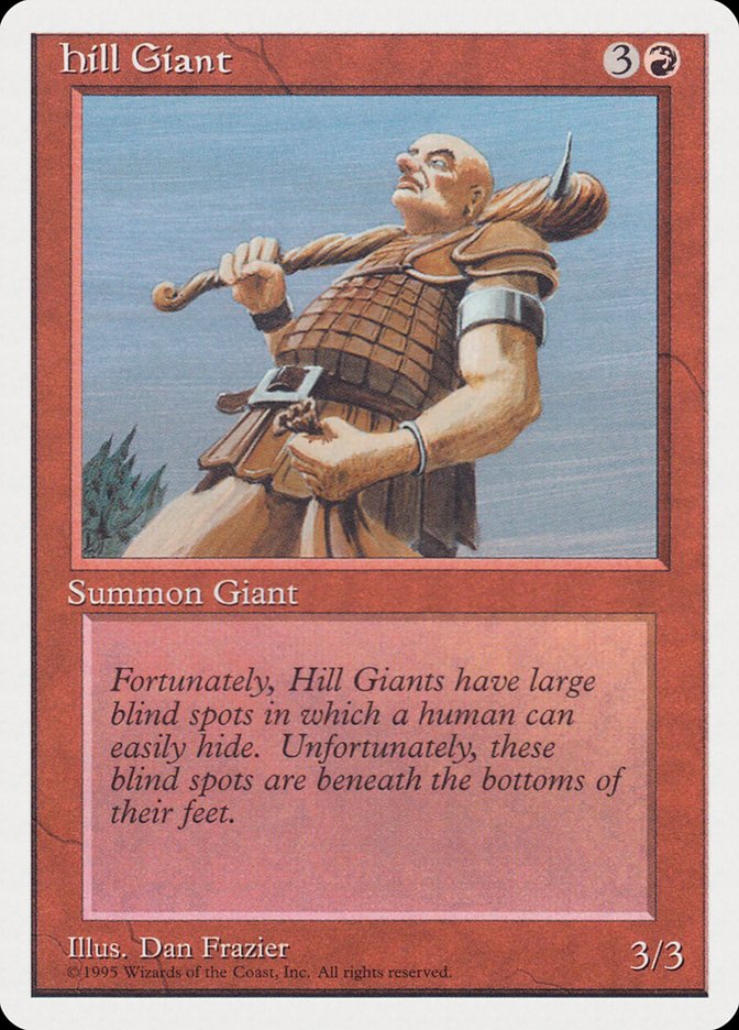 Hill Giant [Rivals Quick Start Set] | Anubis Games and Hobby