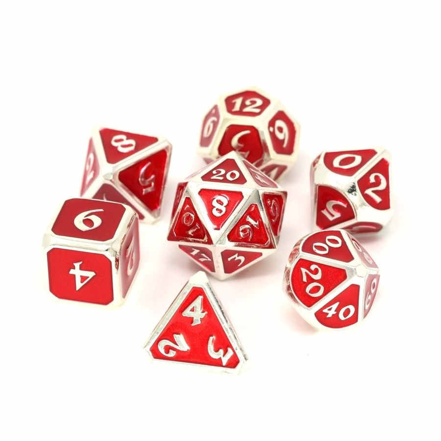 Mythica Platinum Ruby | Anubis Games and Hobby
