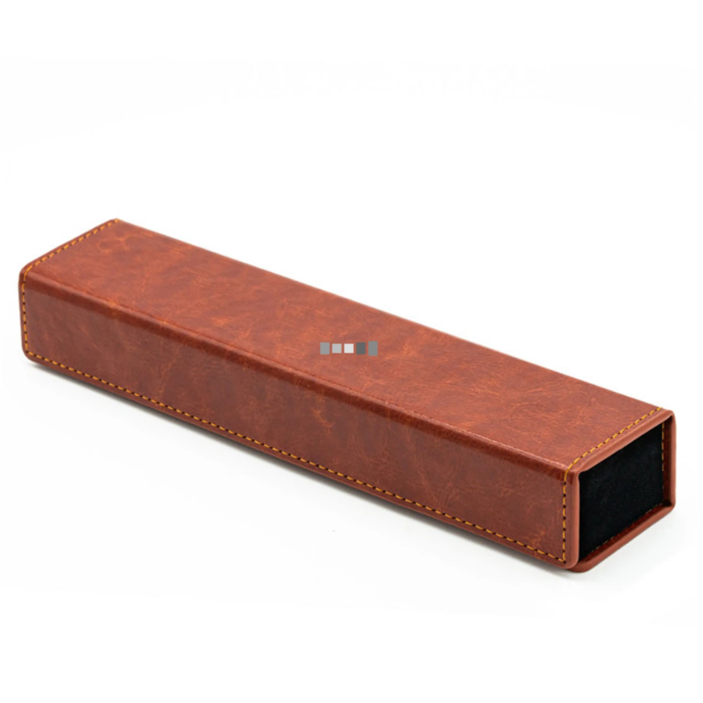 Magnetic Dice Vault - Brown | Anubis Games and Hobby