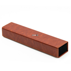 Magnetic Dice Vault - Brown | Anubis Games and Hobby