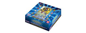 Digimon Classic Collection Booster Box | Anubis Games and Hobby