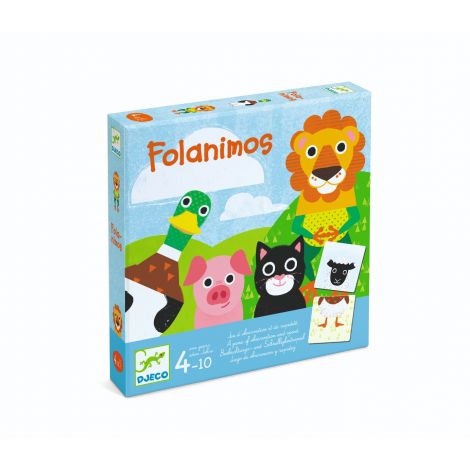 Folanimos | Anubis Games and Hobby