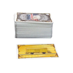 Ticket to Ride: USA 1910 Expansion | Anubis Games and Hobby