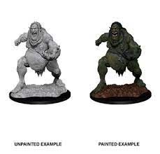 Venom Troll | Anubis Games and Hobby