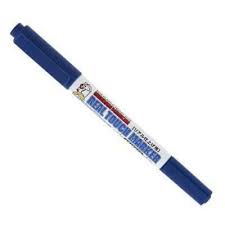 Real Touch Gundam Marker - Blue | Anubis Games and Hobby