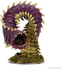 Purple Worm | Anubis Games and Hobby