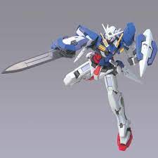 GN-001Gundam Exia HG 1/144 | Anubis Games and Hobby