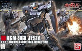 #130 RGM-96X Jesta | Anubis Games and Hobby