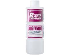 Mr. Rapid Thinner | Anubis Games and Hobby