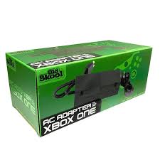 XBox One AC Adapter | Anubis Games and Hobby