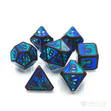Drakona Ember Sein RPG Set | Anubis Games and Hobby
