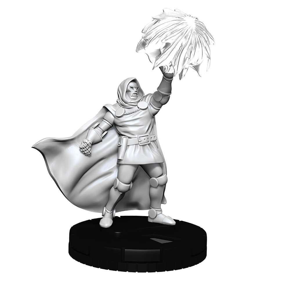 Dr. Doom | Anubis Games and Hobby