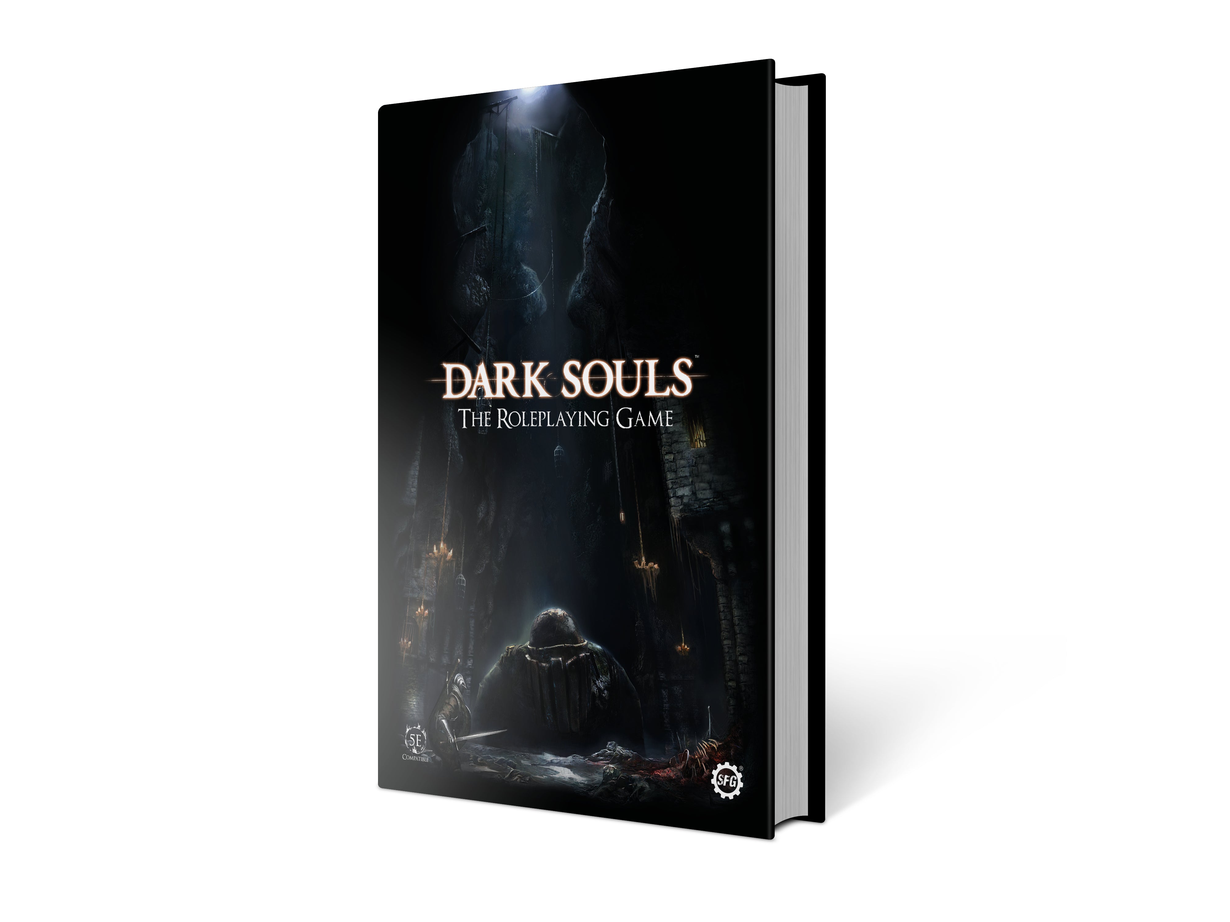 Dark Souls RPG | Anubis Games and Hobby