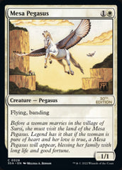 Mesa Pegasus [30th Anniversary Edition] | Anubis Games and Hobby