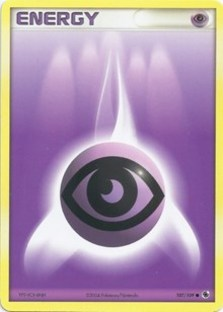 Psychic Energy (107/109) [EX: Battle Stadium] | Anubis Games and Hobby