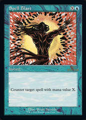 Spell Blast (Retro) [30th Anniversary Edition] | Anubis Games and Hobby
