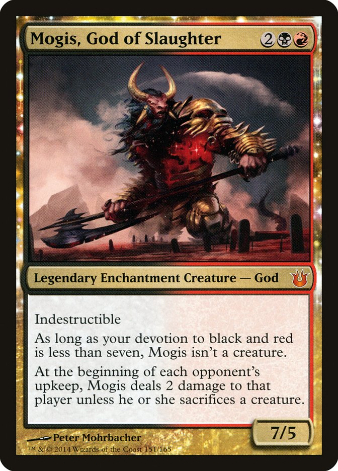 mtg born of the gods cards Born of the Gods Card Image Gallery