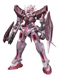 GN-001Gundam Exia Trans-Am Mode HG 1/144 00-31 | Anubis Games and Hobby