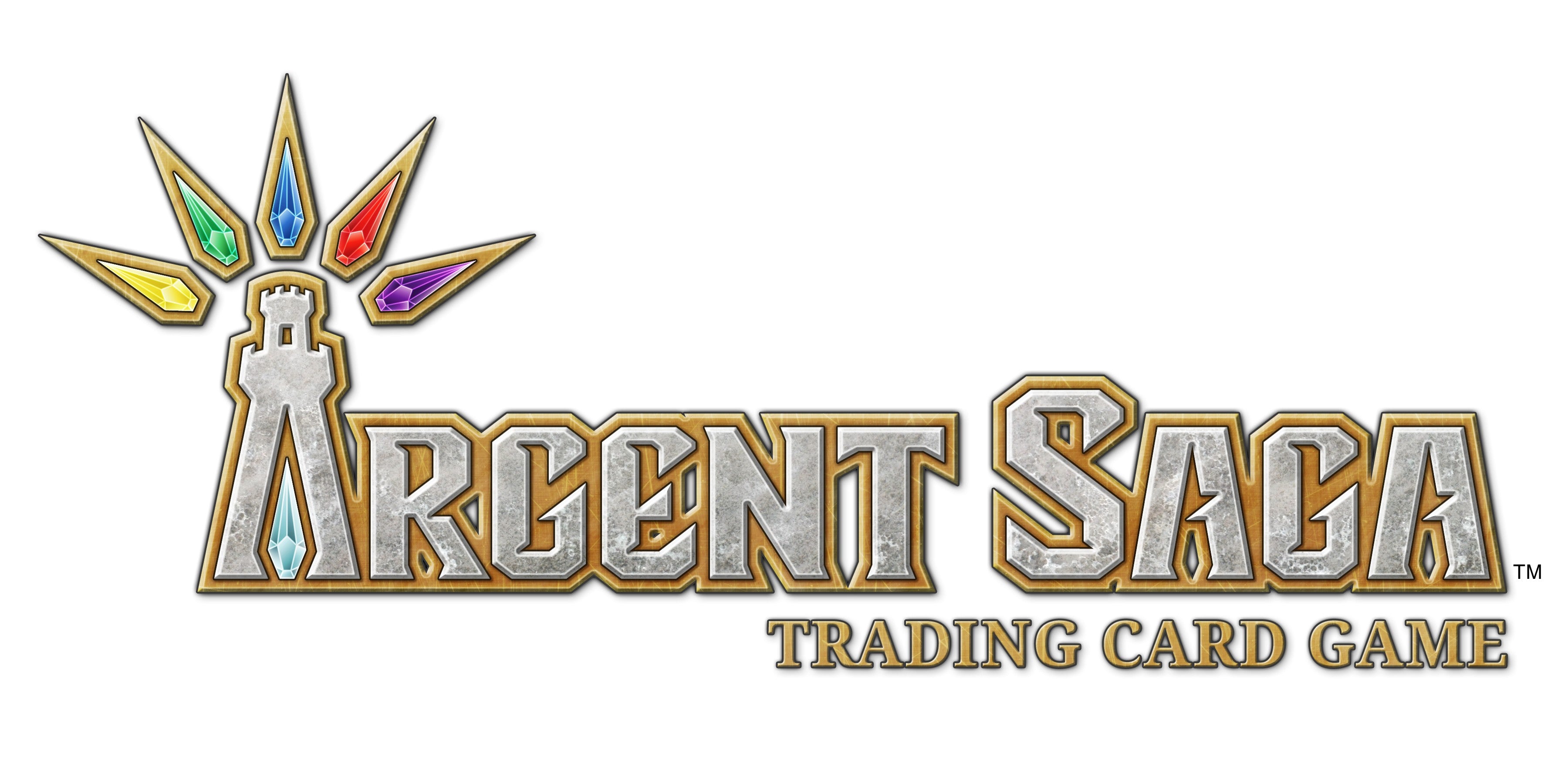 Argent Saga: Air Intro Deck | Anubis Games and Hobby